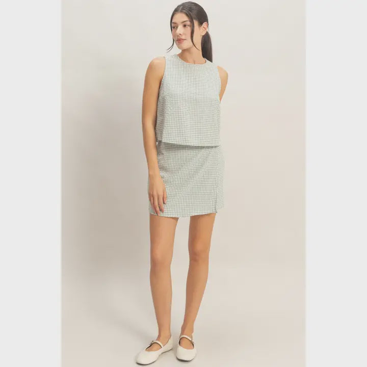 Ginny Skirt