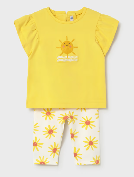 Sunshine Baby Set