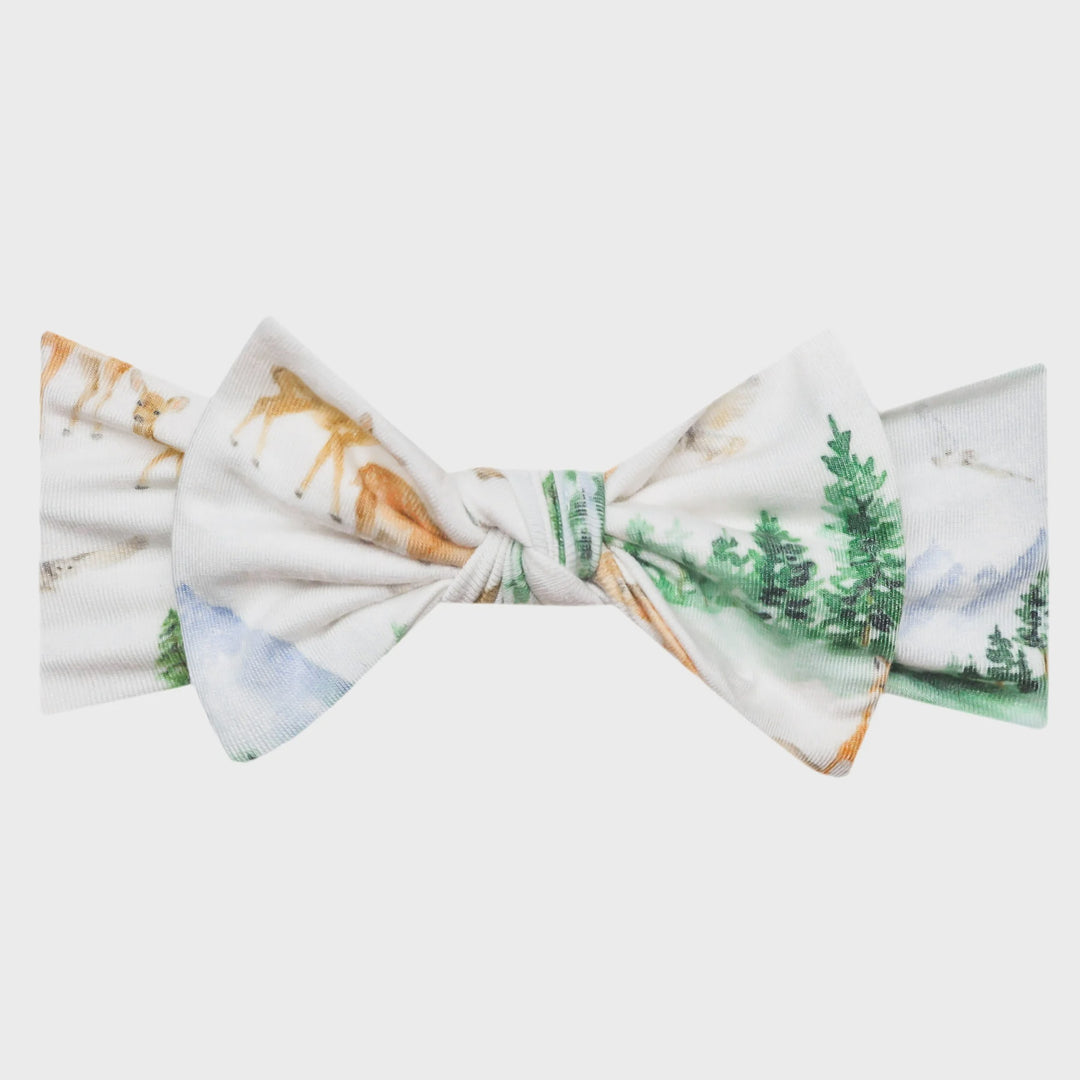 Grayson Bow