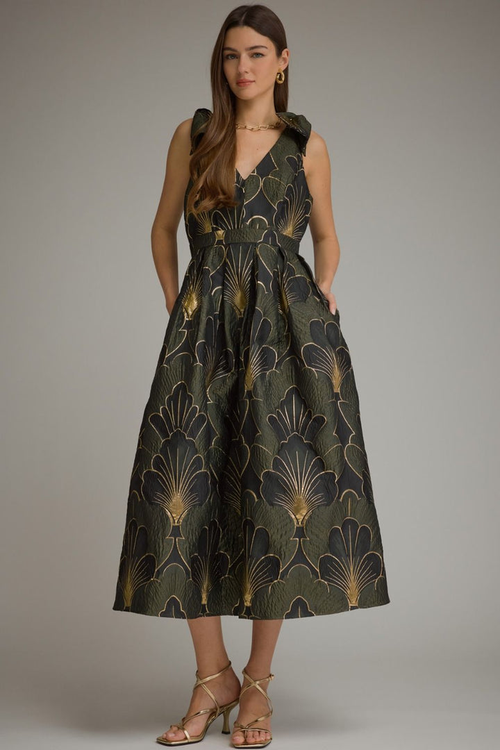 Trish Dress