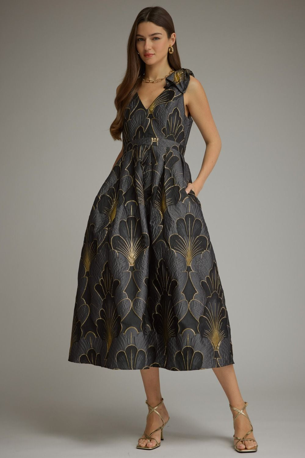 Trish Dress
