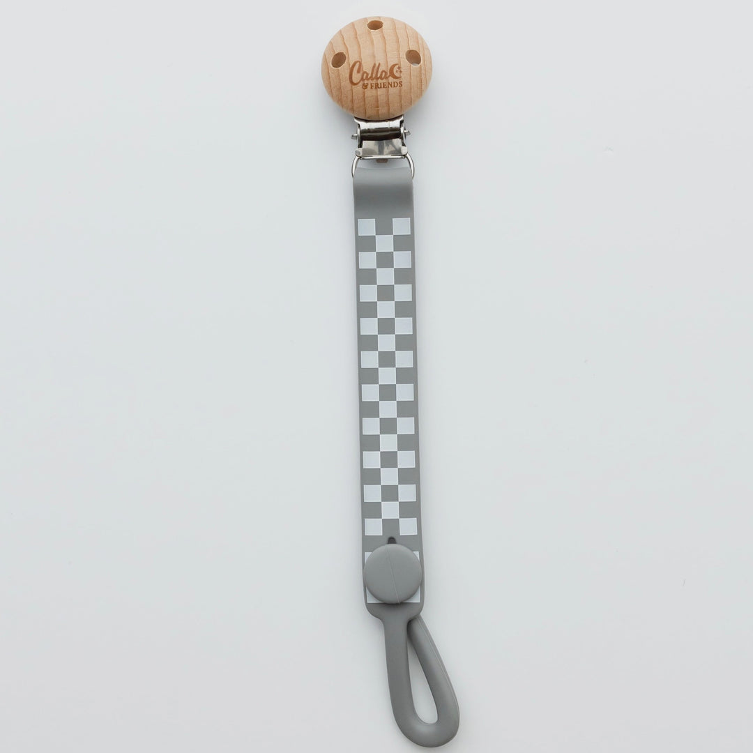 Grey Nash Clip