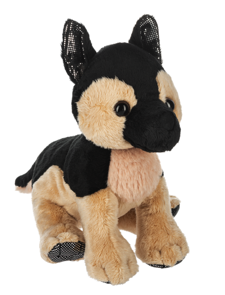 Webkinz German Shepherd