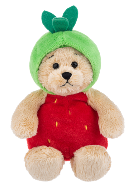 Wee Bears Strawberry