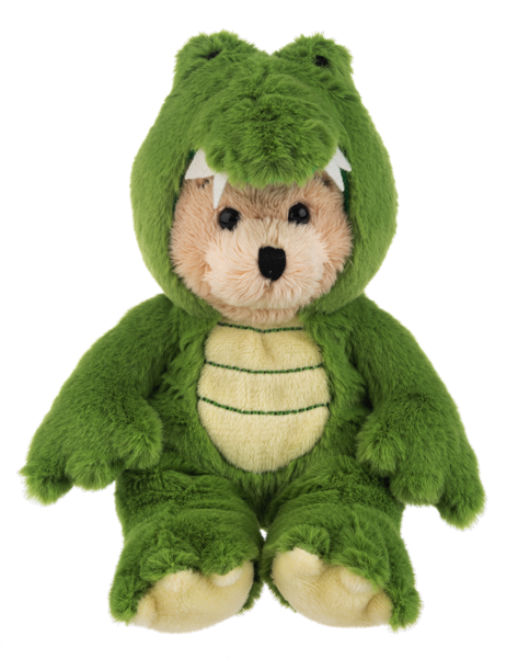Wee Bears Alligator