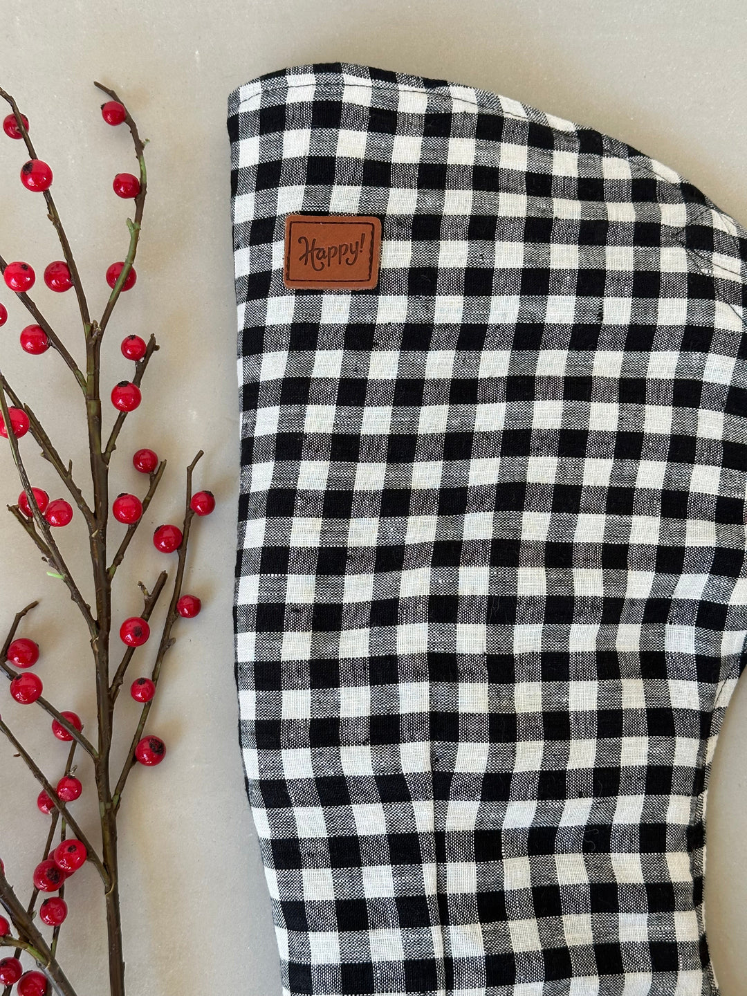 Buffalo Plaid Revolution Carrier