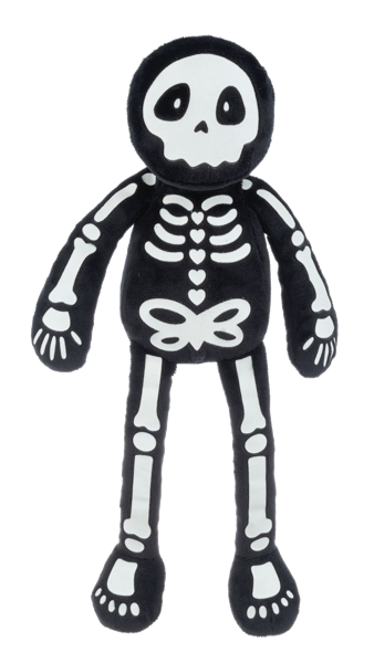 Glowbones Skeleton