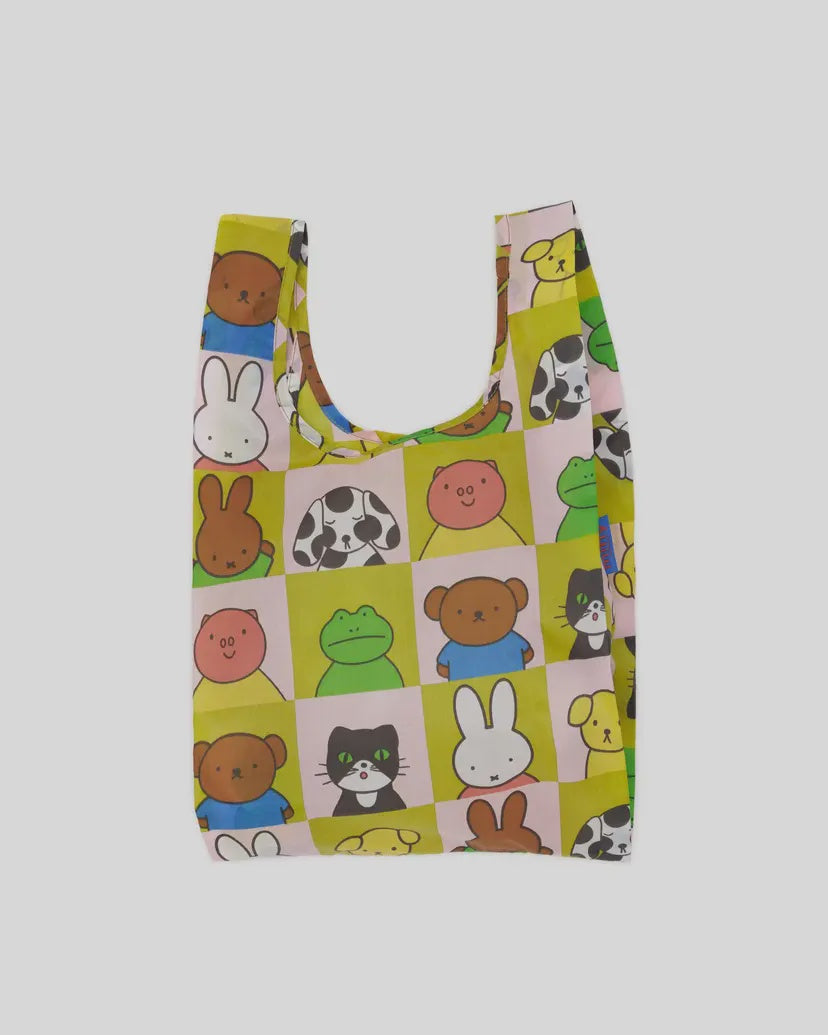 Miffy & Friends Baby Baggu