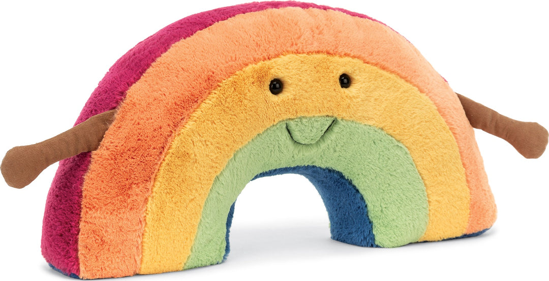 Rainbow Gigantic
