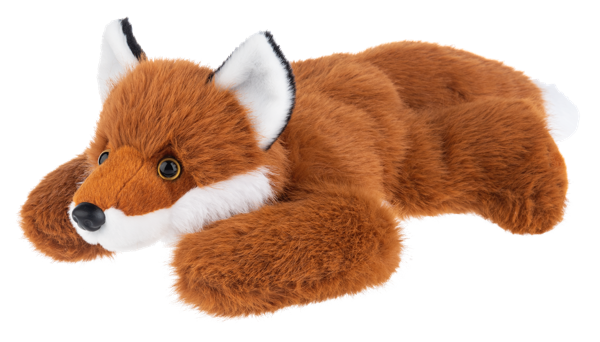 Hugs & Snugs Fox