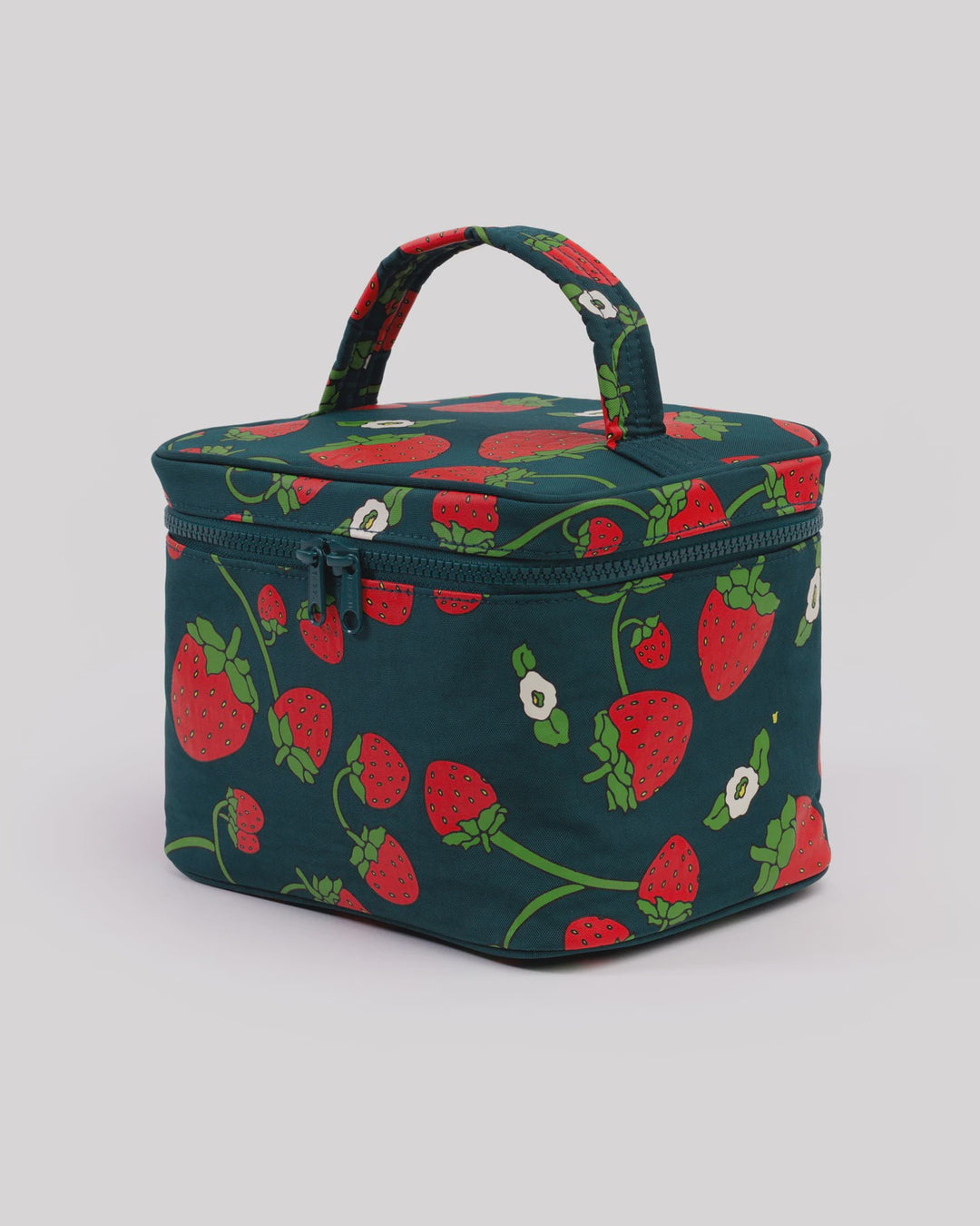 Strawberry Blossom Lg Cosmetic Case