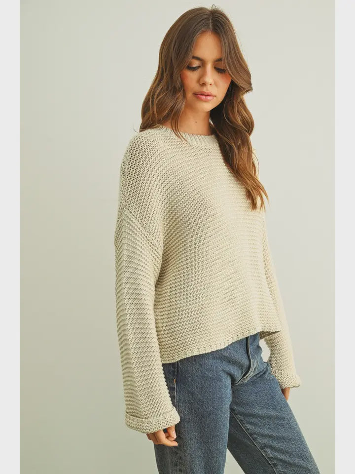 Cassidy Top