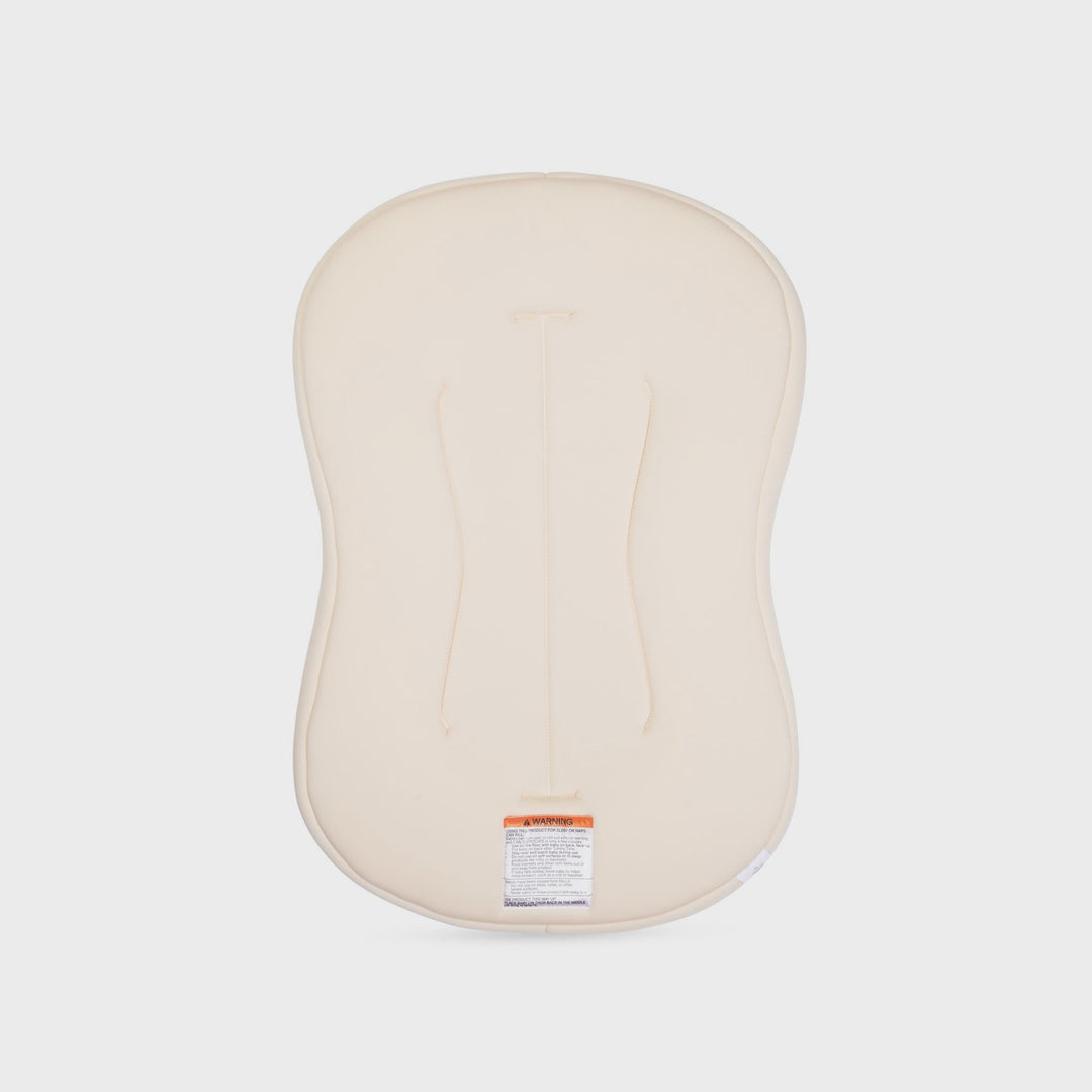 Lounger Curve Natural