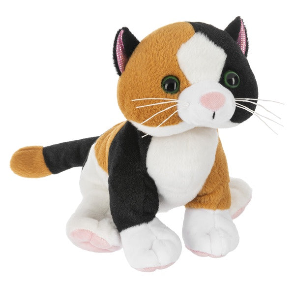 Webkinz Marble Cat