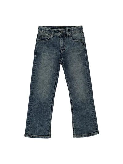 Zane Boys Denim