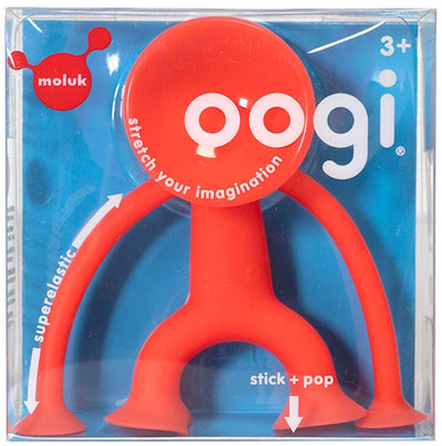Oogi Jr.