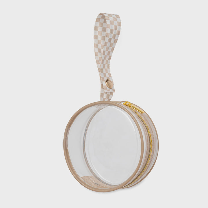 Itzy Paci Case