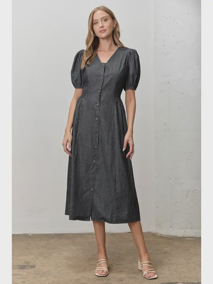 Gracie Dress