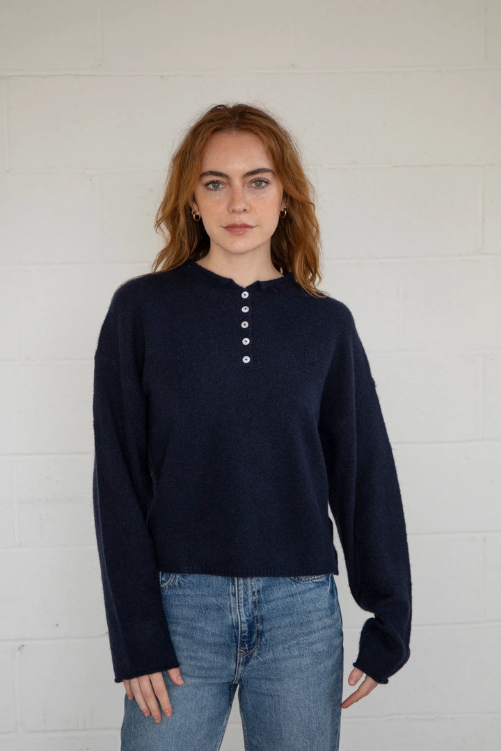 Avalon Henley