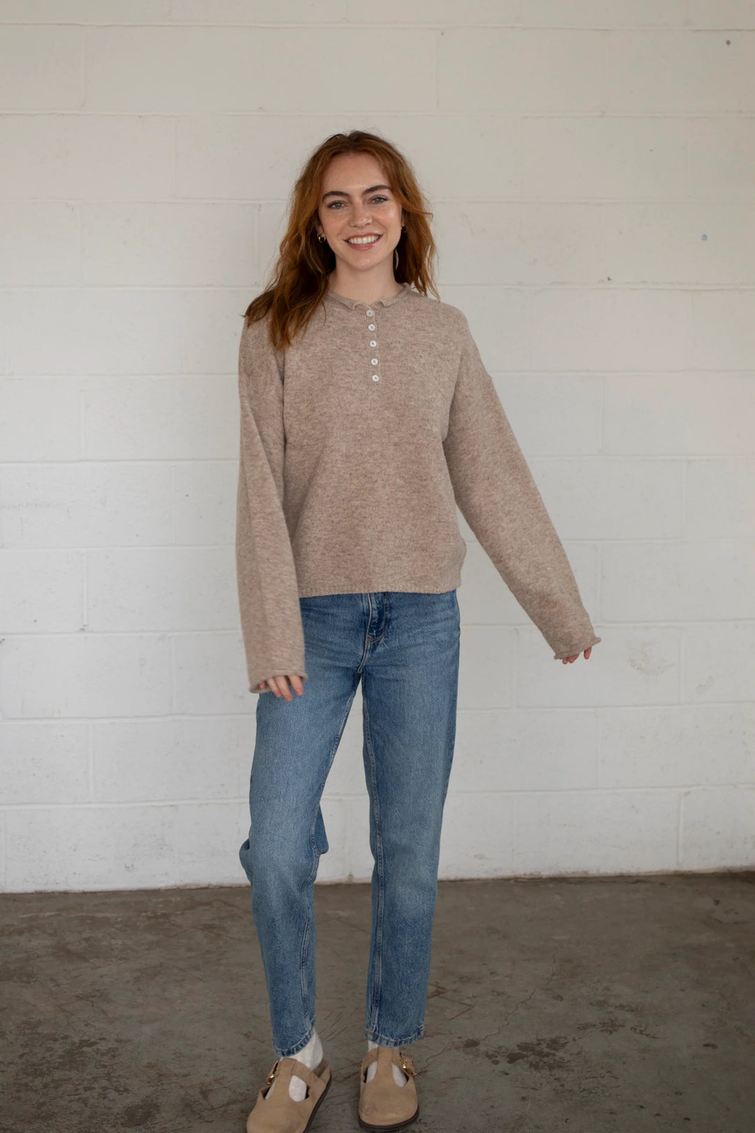 Avalon Henley