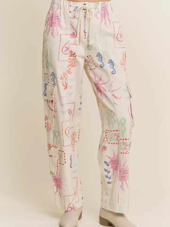 Judy Pants