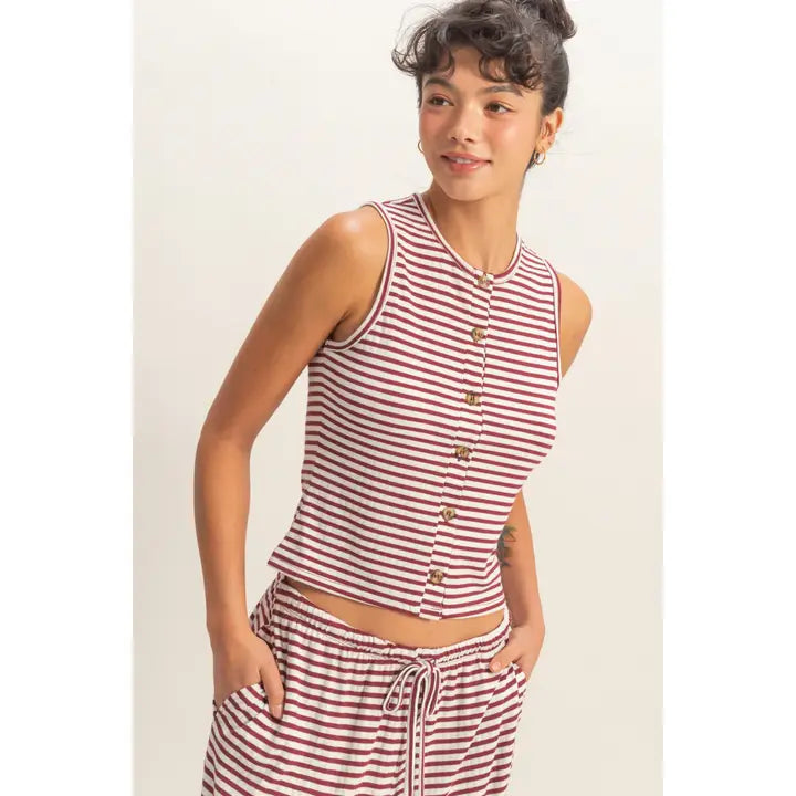 Felicity Top