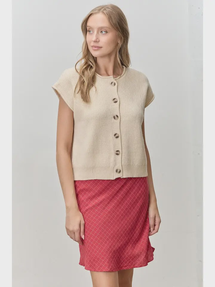 Dixie Vest