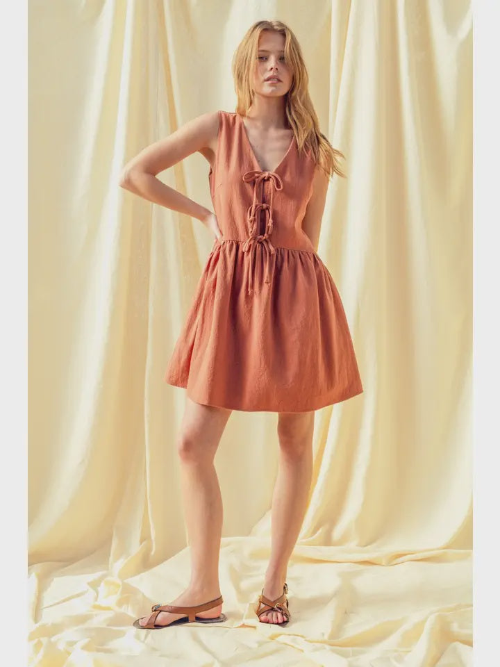 Riley Dress