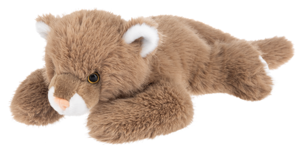 Hugs & Snugs Lioness