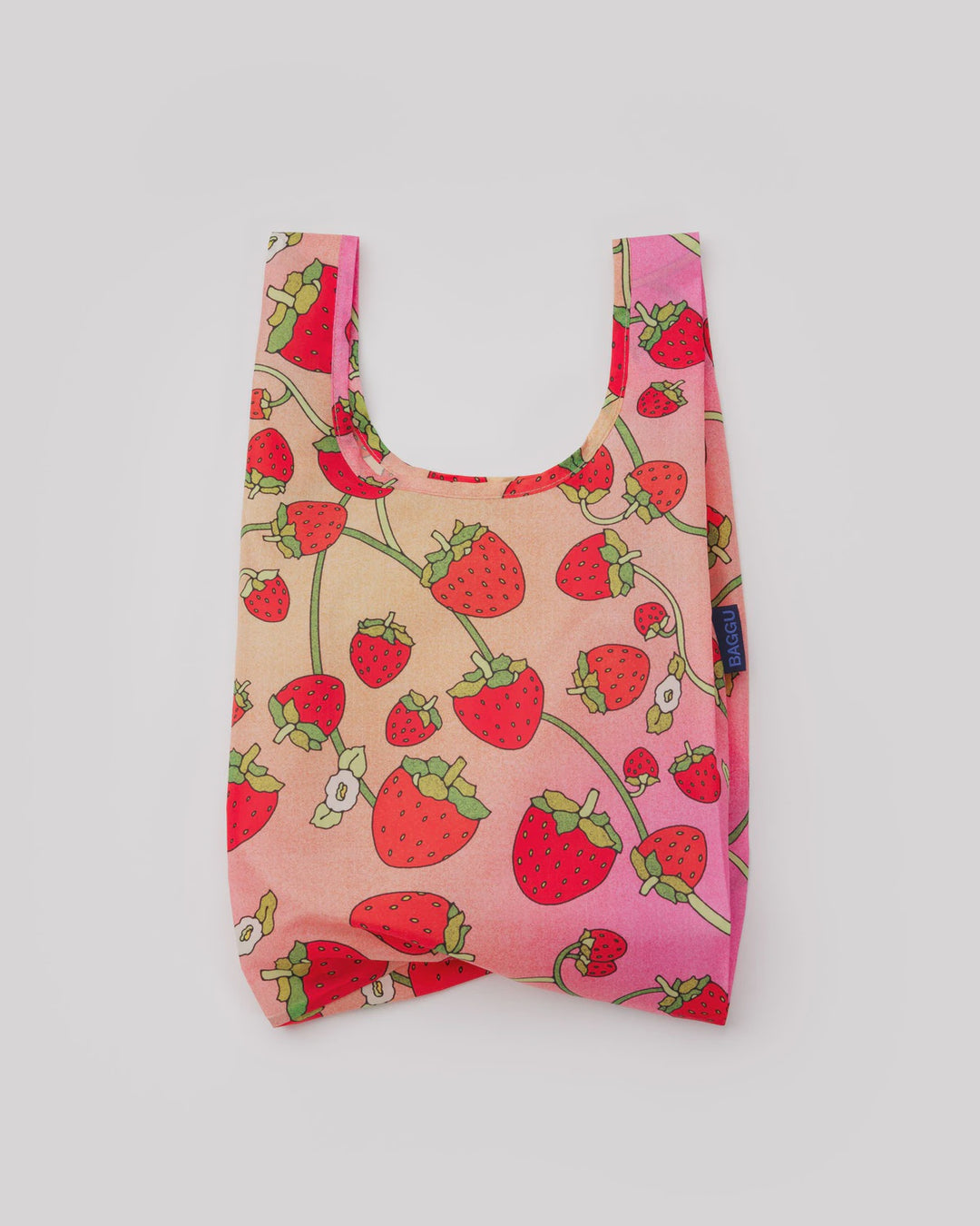 Strawberry Blossom Baby Baggu