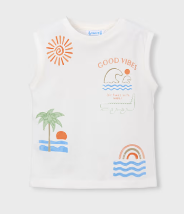 Summer Vibes Tank