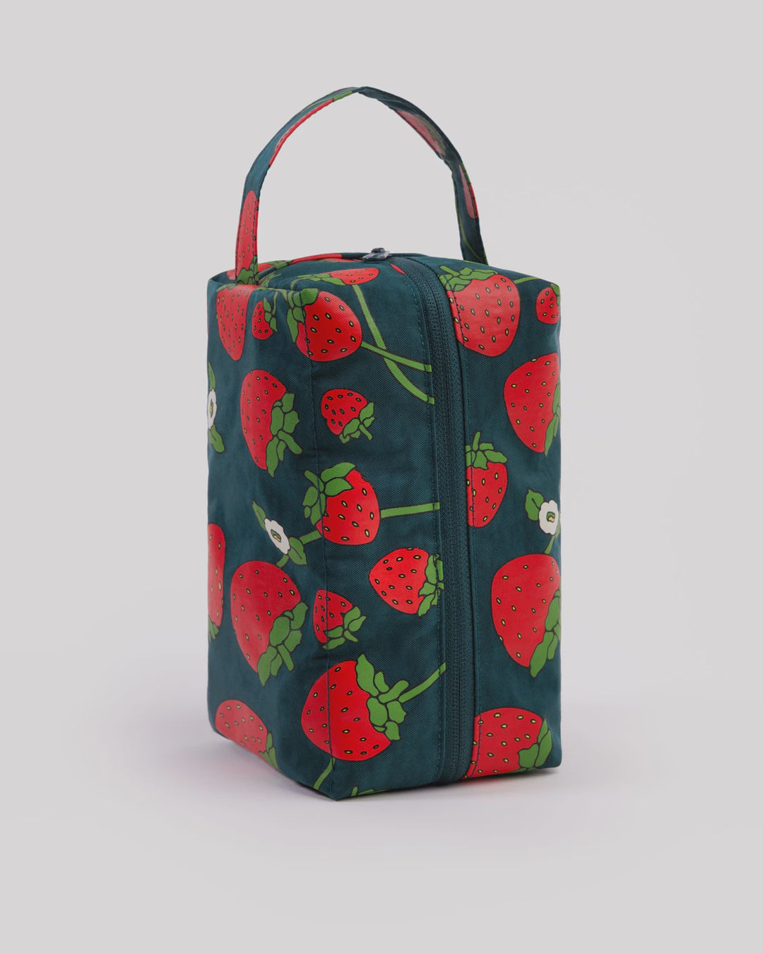 Strawberry Blossom Dopp Kit