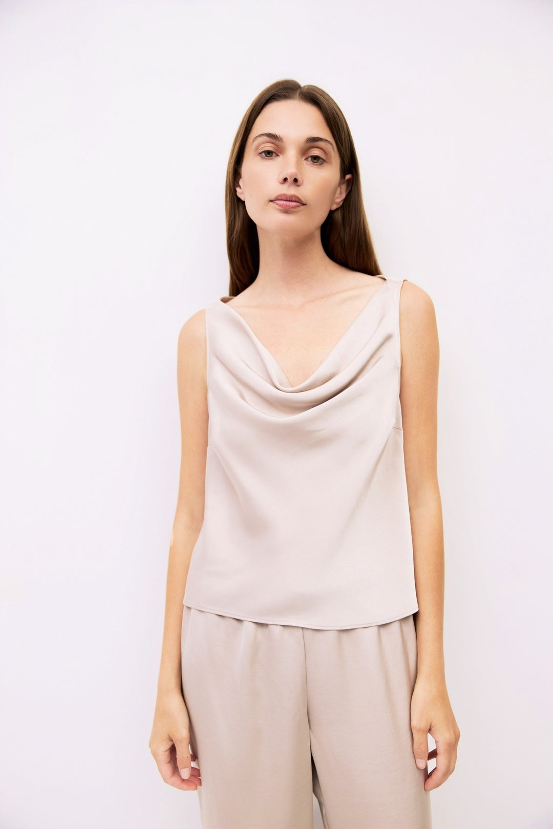 The Denver Top