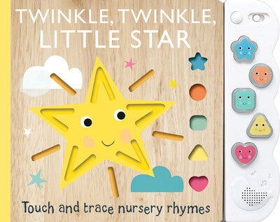 Twinkle Twinkle Little Star