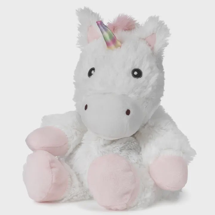 White Unicorn Wamie