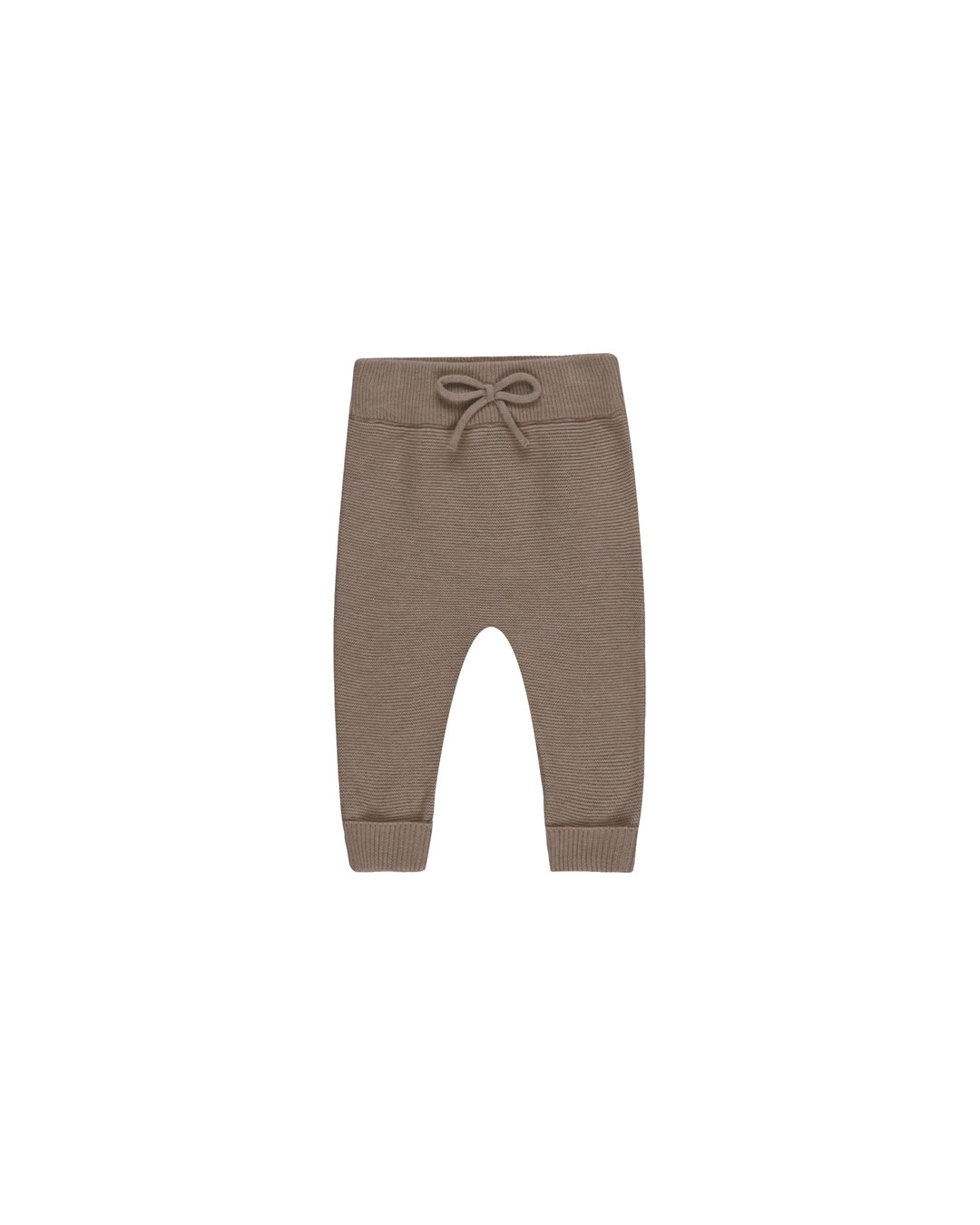 Mocha Knit Pant