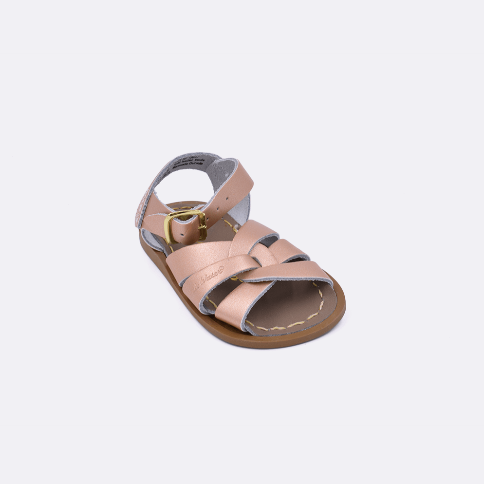 Original Salt Waters Rose Gold