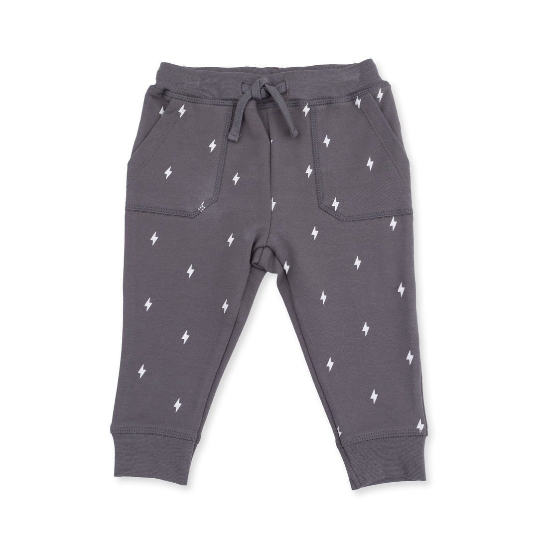 Lighting Bolt Jogger