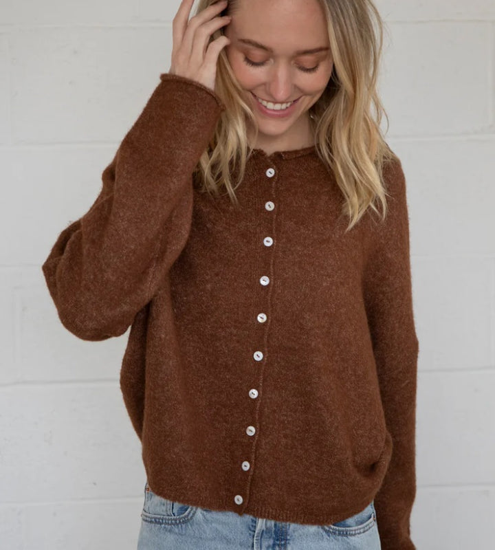 Avalon Cardigan