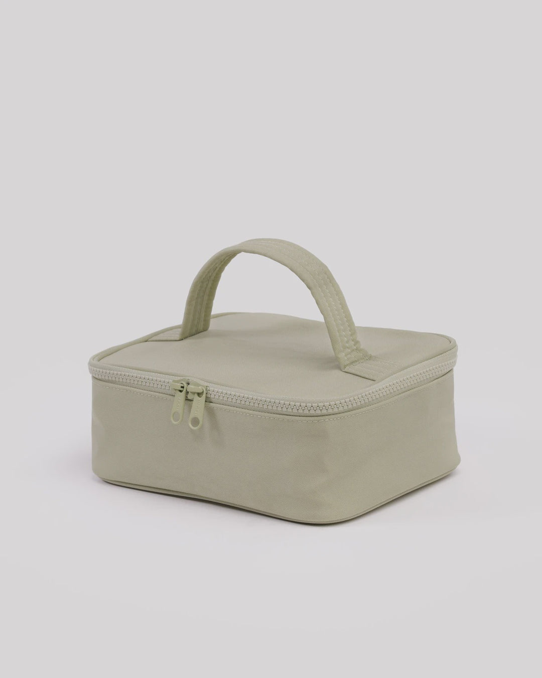 Celadon Small Cosmetic Case