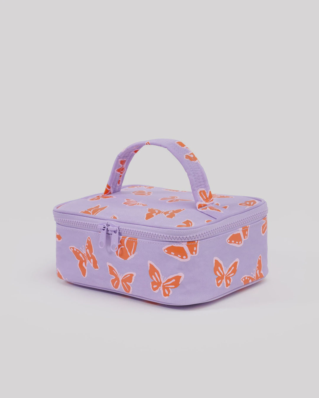 Butterflies Small Cosmetic Case