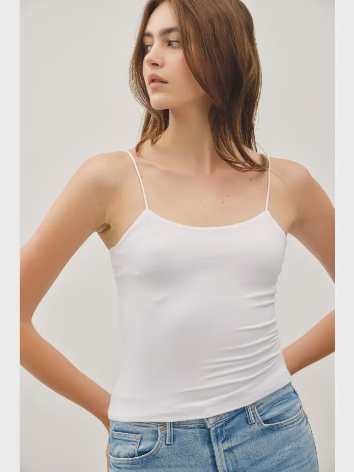 Janessa Top