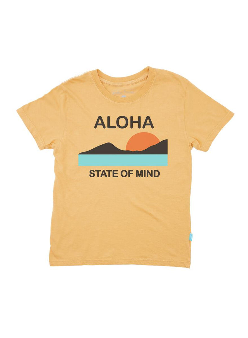 Aloha State of Mind