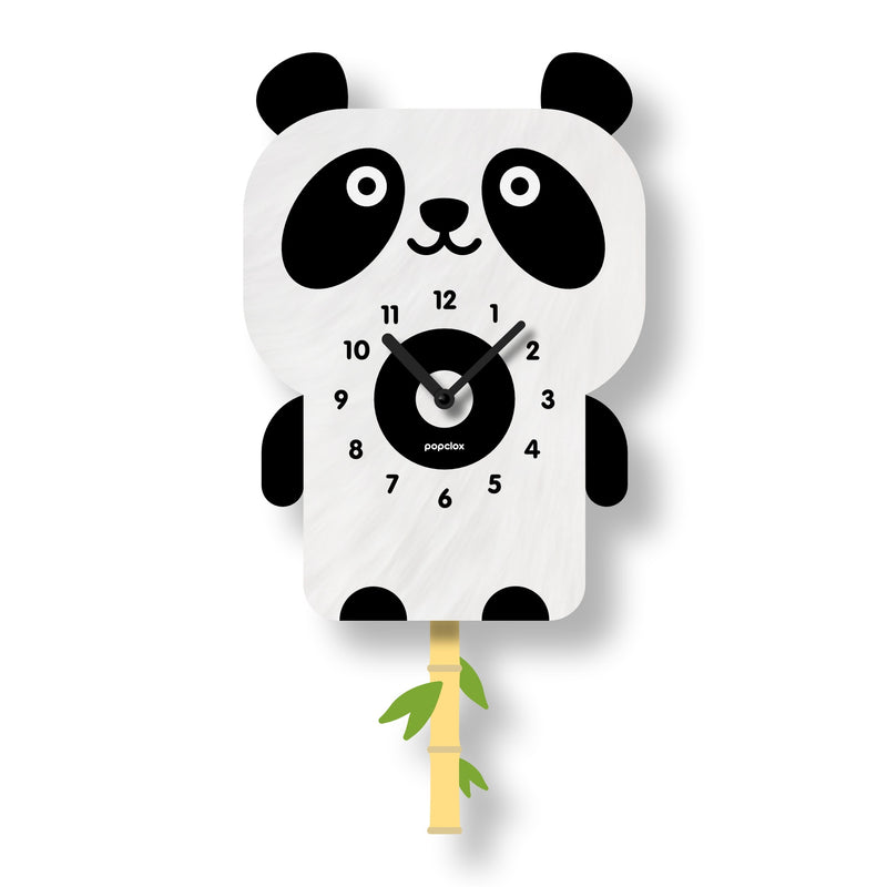Panda Pendulum Acrylic