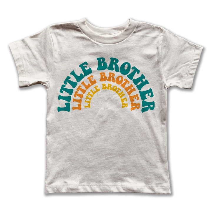 Rivet Little Brother Tee