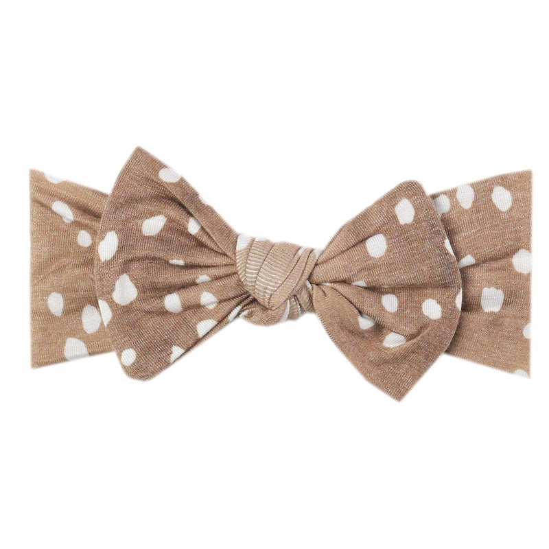 Fawn Bow