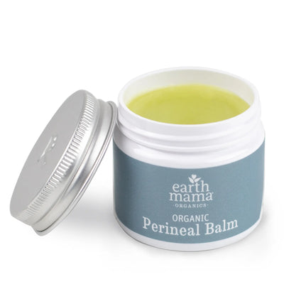 Organic Perineal Balm
