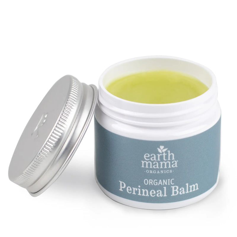 Organic Perineal Balm