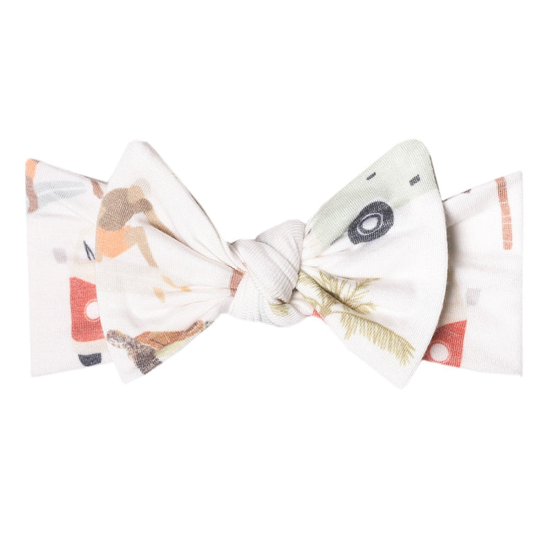 Maui Bow
