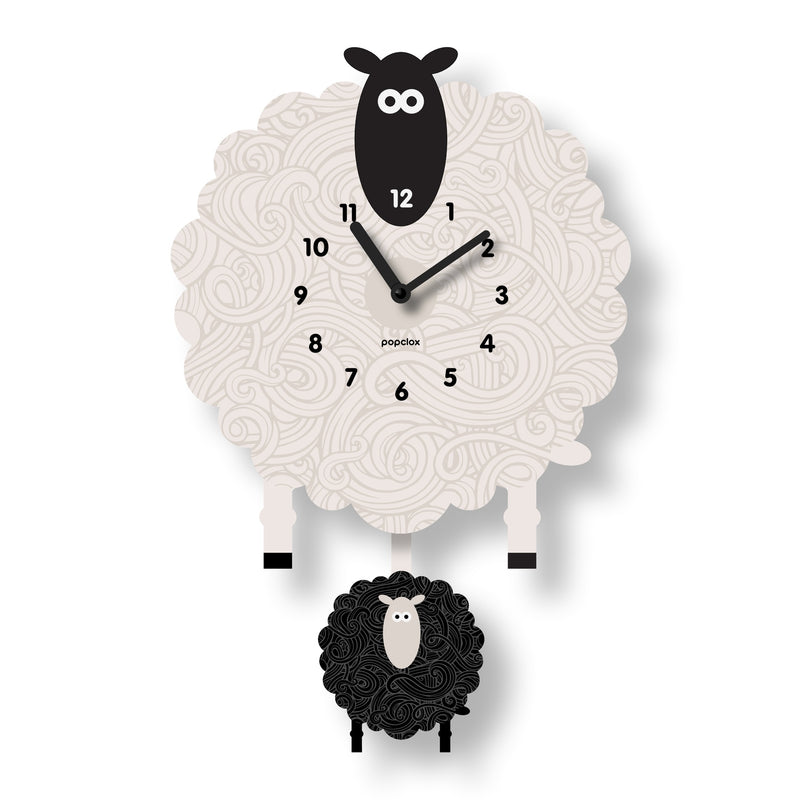 Sheep Pendulum Acrylic